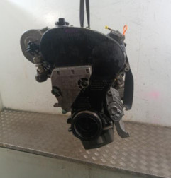 Moteur SEAT IBIZA 3 Photo n°4