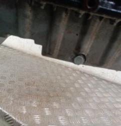 Moteur SEAT IBIZA 3 Photo n°7
