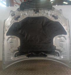 Capot MERCEDES CLASSE E 211 Photo n°3