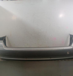 Pare choc arriere MERCEDES CLASSE E 211 Photo n°1