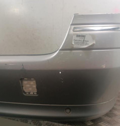 Pare choc arriere MERCEDES CLASSE E 211
