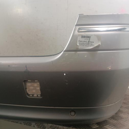 Pare choc arriere MERCEDES CLASSE E 211