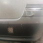 Pare choc arriere MERCEDES CLASSE E 211