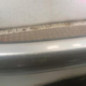 Pare choc arriere MERCEDES CLASSE E 211