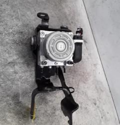 Bloc ABS (freins anti-blocage) OPEL CORSA F Photo n°1