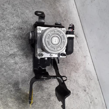Bloc ABS (freins anti-blocage) OPEL CORSA F Photo n°1