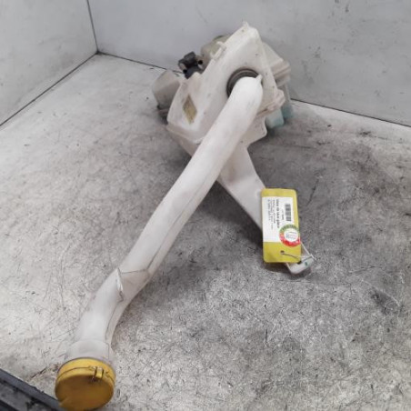 Vase de lave glace RENAULT CLIO 4 Photo n°1