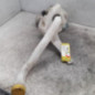 Vase de lave glace RENAULT CLIO 4