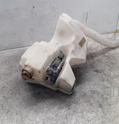 Vase de lave glace RENAULT CLIO 4