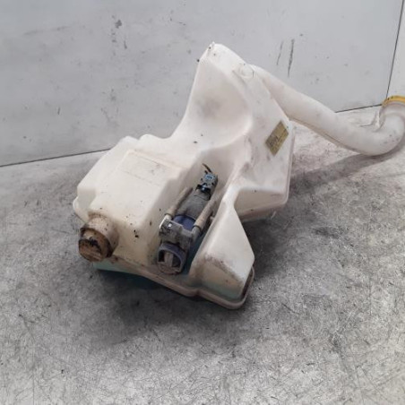 Vase de lave glace RENAULT CLIO 4
