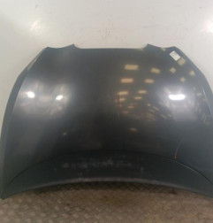 Capot SEAT LEON 2 Photo n°1