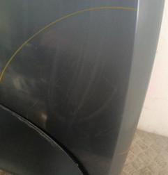 Capot SEAT LEON 2