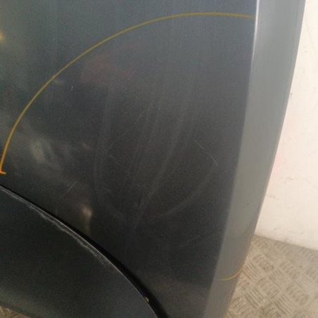 Capot SEAT LEON 2