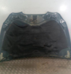 Capot SEAT LEON 2 Photo n°3