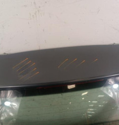 Malle/Hayon arriere SEAT LEON 2