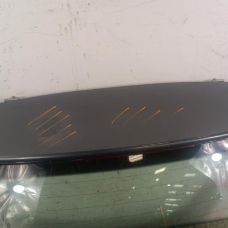 Malle/Hayon arriere SEAT LEON 2