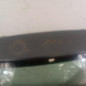 Malle/Hayon arriere SEAT LEON 2