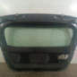 Malle/Hayon arriere SEAT LEON 2