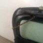 Malle/Hayon arriere SEAT LEON 2