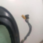 Malle/Hayon arriere SEAT LEON 2