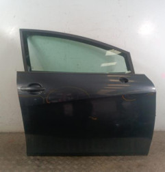 Porte avant droit SEAT LEON 2 Photo n°1