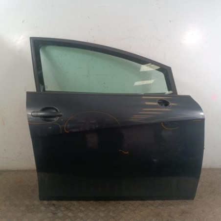 Porte avant droit SEAT LEON 2 Photo n°1