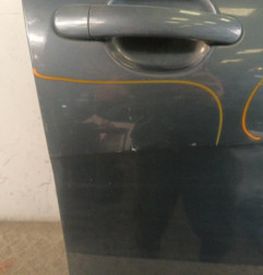 Porte avant droit SEAT LEON 2