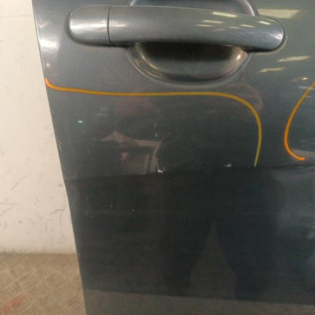 Porte avant droit SEAT LEON 2