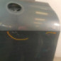 Porte avant droit SEAT LEON 2