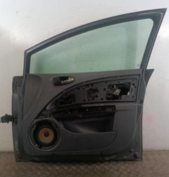 Porte avant droit SEAT LEON 2 Photo n°6