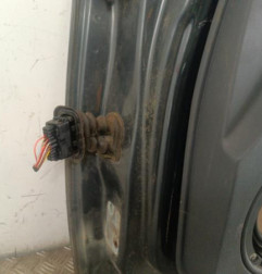 Porte avant droit SEAT LEON 2 Photo n°7