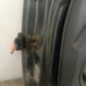 Porte avant droit SEAT LEON 2