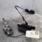 Serrure avant droit PEUGEOT 207