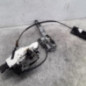 Serrure avant droit PEUGEOT 207