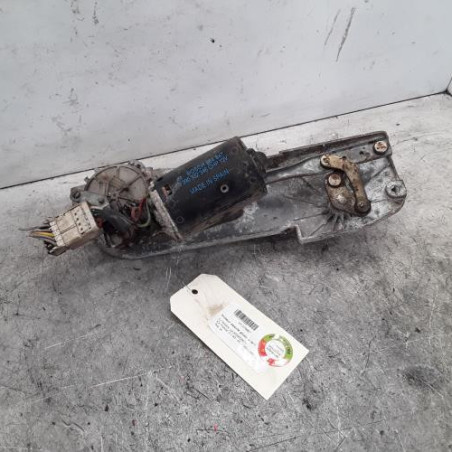 Moteur essuie glace avant CITROEN AX Photo n°1