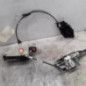 Serrure avant droit PEUGEOT 208 1