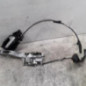 Serrure avant droit PEUGEOT 208 1