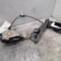 Serrure avant gauche PEUGEOT 208 1
