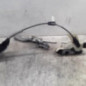 Serrure avant gauche PEUGEOT 208 1