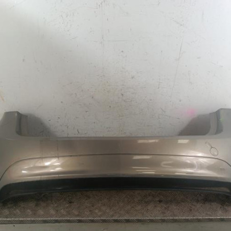 Pare choc arriere OPEL MERIVA B Photo n°1