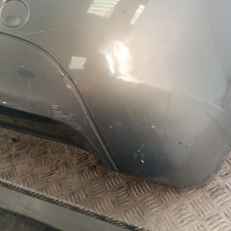 Pare choc arriere OPEL MERIVA B