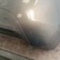 Pare choc arriere OPEL MERIVA B