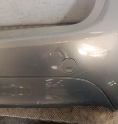 Pare choc arriere OPEL MERIVA B Photo n°3