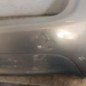 Pare choc arriere OPEL MERIVA B