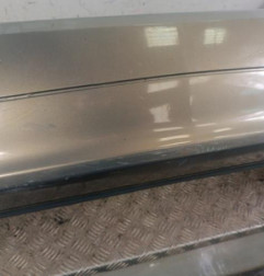 Pare choc arriere OPEL MERIVA B Photo n°4