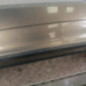 Pare choc arriere OPEL MERIVA B
