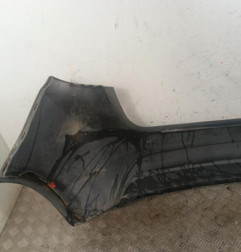 Pare choc arriere OPEL MERIVA B Photo n°6