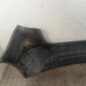 Pare choc arriere OPEL MERIVA B