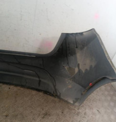 Pare choc arriere OPEL MERIVA B Photo n°7