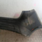 Pare choc arriere OPEL MERIVA B